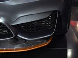 宝马M4 2016款  M4敞篷轿跑车 竞速限量版_高清图28