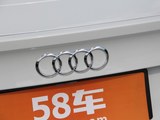 奥迪A7 2016款  35 TFSI 时尚型_高清图33