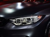 宝马M4 2016款  M4敞篷轿跑车 竞速限量版_高清图27