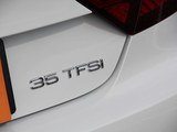 奥迪A7 2016款  35 TFSI 时尚型_高清图32
