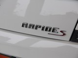 Rapide 2016款  6.0L S_高清图5