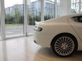 Rapide 2016款  6.0L S_高清图4