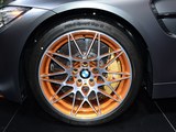 宝马M4 2016款  M4敞篷轿跑车 竞速限量版_高清图25