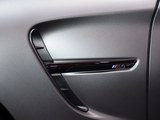 宝马M4 2016款  M4敞篷轿跑车 竞速限量版_高清图24