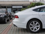 奥迪A7 2016款  35 TFSI 时尚型_高清图28