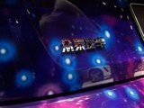 众泰SR7 2016款  1.5T CVT星光版_高清图14