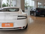 Rapide 2016款  6.0L S_高清图2