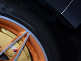 宝马M4 2016款  M4敞篷轿跑车 竞速限量版_高清图23