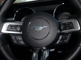 Mustang 2016款  5.0L GT性能版_高清图2