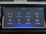 骐达 2016款  1.6L CVT智尊版_高清图7