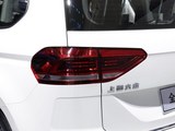 途安 2016款  L 330TSI 自动豪华版_高清图23