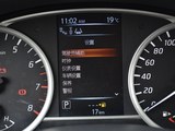 骐达 2016款  1.6L CVT智尊版_高清图6