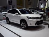 东风风神AX5 2017款  1.4T 自动趣悦型_高清图3