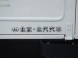 战旗皮卡 2016款  2.2L汽油双排豪华型4G22B_高清图3
