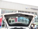 马自达CX-4 2016款  2.5L 自动四驱蓝天激情版_高清图25