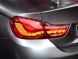 宝马M4 2016款  M4敞篷轿跑车 竞速限量版_高清图18