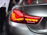 宝马M4 2016款  M4敞篷轿跑车 竞速限量版_高清图17