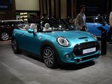 MINI CABRIO 2011款  COOPER S 1.6T_高清图3