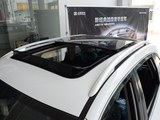 众泰T600 2016款  1.5T 手动尊贵型_高清图7