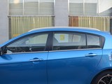 帝豪RS 2016款  两厢RS 1.5L 手动向上版_高清图29