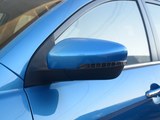 帝豪RS 2016款  两厢RS 1.5L 手动向上版_高清图27