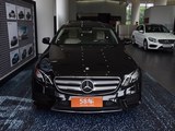 奔驰E级 2016款  E 300 L 豪华型_高清图2