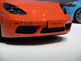 保时捷718 2016款  Boxster 2.0T_高清图6