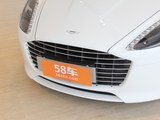 Rapide 2016款  6.0L S_高清图18