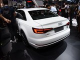 奥迪A4L 2016款  45 TFSI quattro运动型_高清图5