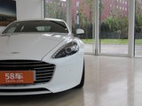 Rapide 2016款  6.0L S_高清图17