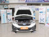 昌河Q25 2016款  1.5L 手动乐慧版_高清图26