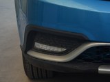 帝豪RS 2016款  两厢RS 1.5L 手动向上版_高清图23