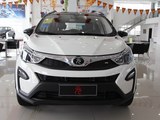 元 2016款  1.5L 手动尊荣型_高清图2