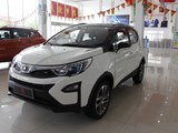 2016款 元 1.5L 手动尊荣型