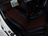 驭胜S350 2016款  2.0T 自动两驱汽油超豪华版7座_高清图34