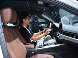 奥迪A4L 2016款  45 TFSI quattro运动型_高清图21