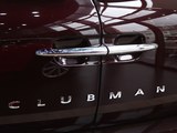 MINI CLUBMAN 2016款  改款 2.0T COOPER S 极客版_高清图18