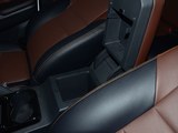 驭胜S350 2016款  2.0T 自动两驱汽油超豪华版7座_高清图4