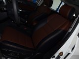 驭胜S350 2016款  2.0T 自动两驱汽油超豪华版7座_高清图27