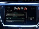 迈锐宝 2016款  1.6T 自动豪华版_高清图8