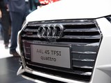 奥迪A4L 2016款  45 TFSI quattro运动型_高清图13