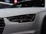 奥迪A4L 2016款  45 TFSI quattro运动型_高清图12