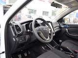 长安欧尚CX70 2016款  1.6L 手动舒适型_高清图2