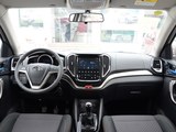 长安欧尚CX70 2016款  1.6L 手动舒适型_高清图1