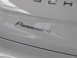 Panamera 2016款   Executive Edition 3.0T_高清图21