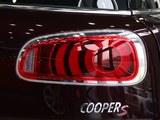 MINI CLUBMAN 2016款  改款 2.0T COOPER S 极客版_高清图17