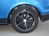 帝豪RS 2016款  两厢RS 1.5L 手动向上版_高清图17