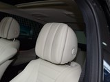 奔驰E级 2016款  E 300 L 豪华型_高清图35