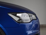 奥迪RS 6 2016款  RS 6 4.0T Avant_高清图3