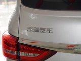 凯翼V3 2016款  1.5L 手动智联I_高清图20